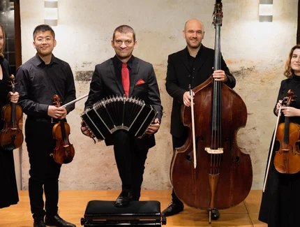 Hamburg Stage Ensemble