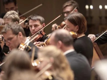 Konzerthausorchester Berlin
