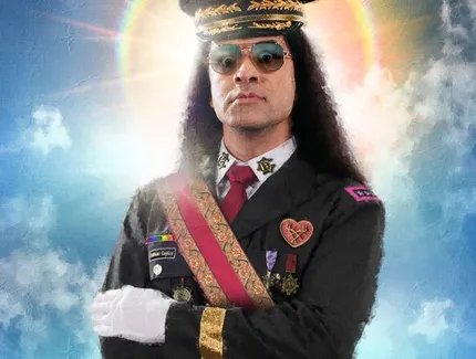 Bülent Ceylan - "Diktatürk"