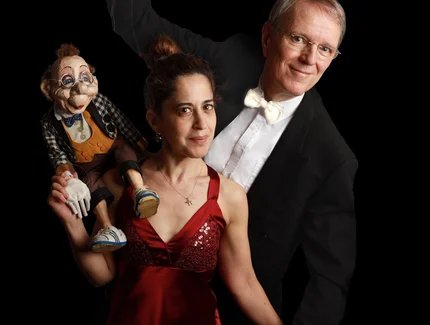 Ensemble "Mario & Natti"