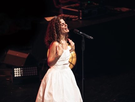 Poetry Slam der Liebe