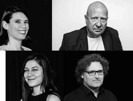 Ruach - Der Wind Gottes (Darsteller)