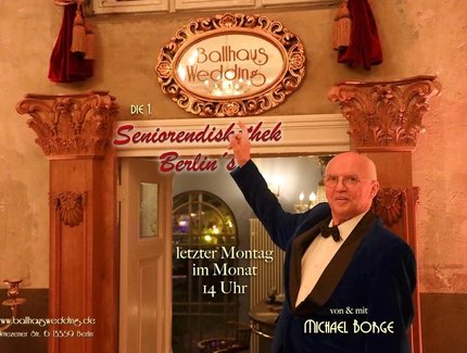 seniorendisko
