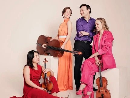 FIESTRAVAGANZA ENSEMBLE