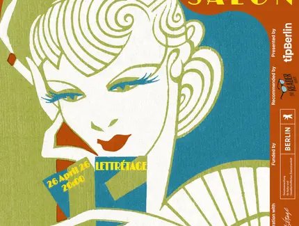 FLINTA* KULTUR SALON (I)