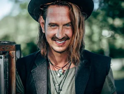 Purple Schulz "Ich hab nicht ewig Zeit"