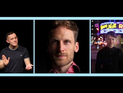 Magic Monday Leipzig