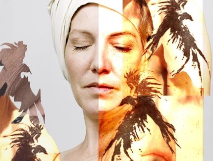 Tanja Ries: „Ein vertrauliches Konzert“