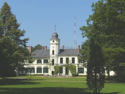 Schloss Britz