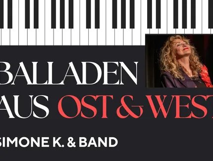 BALLADEN AUS OST UND WEST