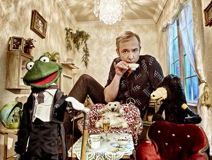 René Marik - ZeHage!