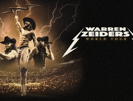 Warren Zeiders