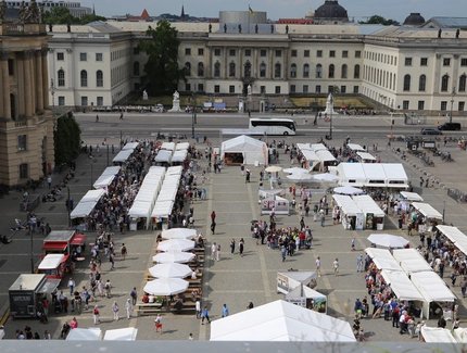 Berliner Bücherfest