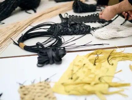 Fashion x Craft: Echoes of Tomorrow