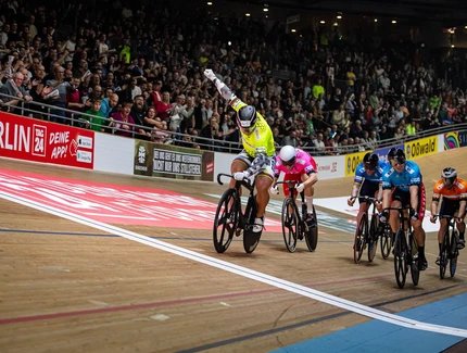 Six Day Berlin