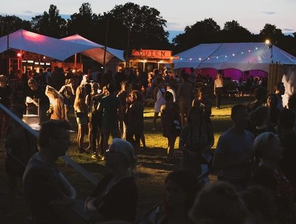 Berlin Circus Festival 2025