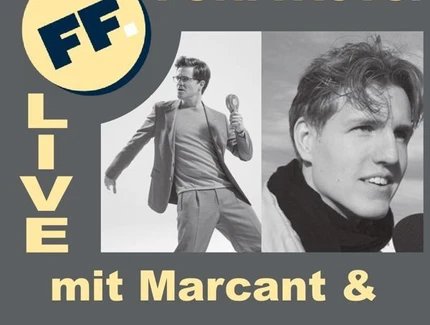 Bodo Wartke & Marcant