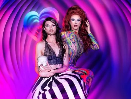 Jacky-Oh Weinhaus & Rachel Intervention