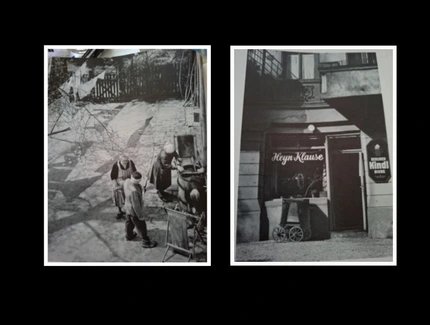 Mein Leben im Florakiez (Erwachsene)