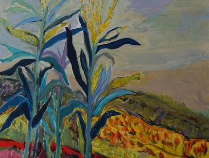 Miae Kim - ohne Titel 2025