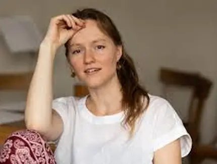 Jazzpianistin Antje Rößeler