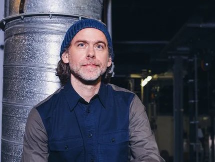 Bryce Dessner