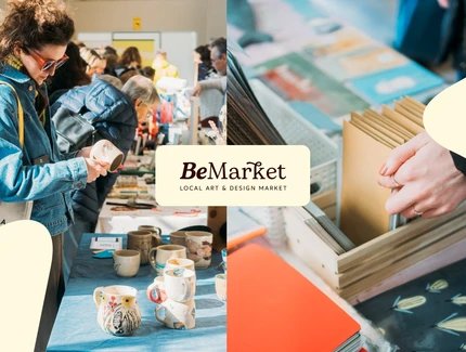 BeMarket