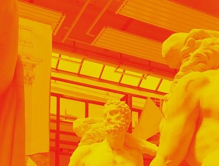 Kolloquium zur Baufertigstellung des Humboldt Forums