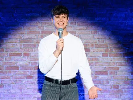 Ivan Thieme - Neues Programm