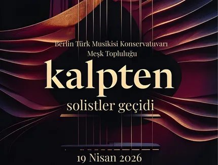 BTMK: „KALPTEN“ – Solistenparade