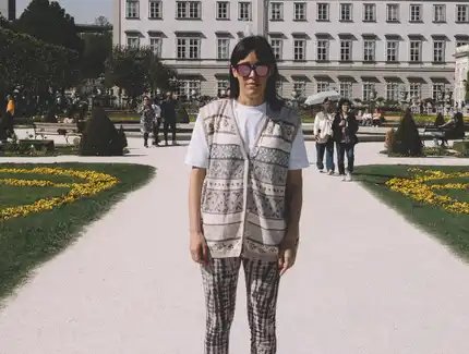 Eva Karl Faltermeier: Ding Dong