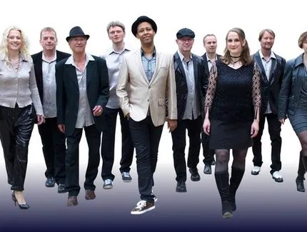 More Town Soul - Motown and more!!