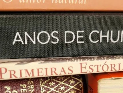 Portugiesischer Lesekreis