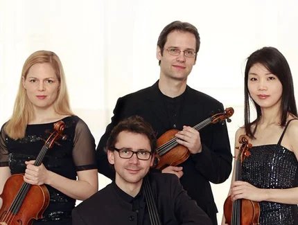 Konzerthaus Quartett Berlin
