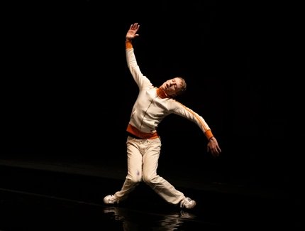 Adam Russell-Jones: Release the Hounds