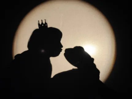 Der Froschkönig oder der Eiserne Heinrich