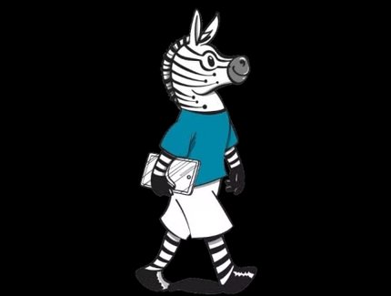 Digital-Zebra