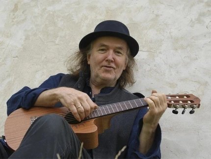 GERHARD SCHÖNE - SOLO