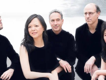 Berlin PianoPercussion