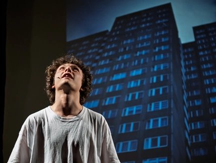 Heute Nacht um 03.34 Uhr