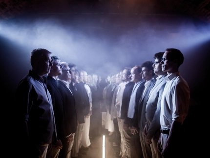 Jazzchor Freiburg | Sacred