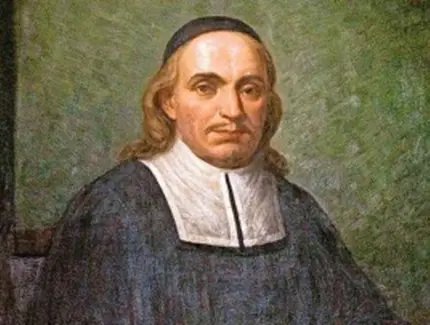 Paul Gerhardt (1607-1676)