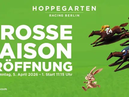 Grosse Saisoneröffnung 2026