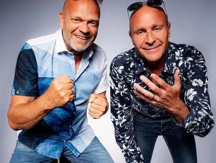 die feisten - Familienfest