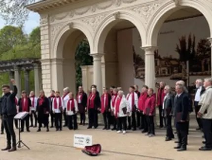 Gemischter Chor Berlin-Pankow