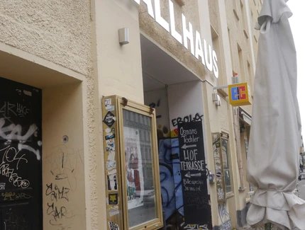 Ballhaus Ost, Prenzlauer Berg