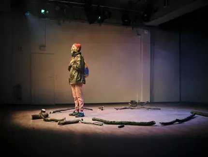 I’M COMING FOR YOU ANYWAY