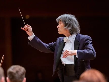 Kent Nagano
