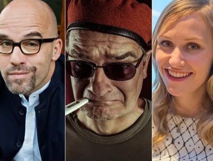 1. Spandauer Lachnacht