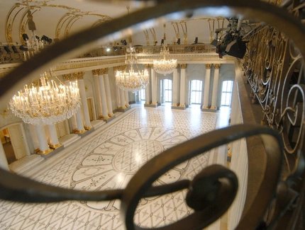 Preußens Hofmusik III